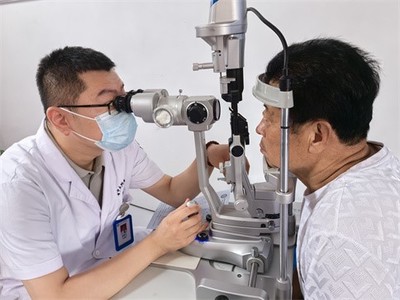 臨清市:聚焦基層服務(wù)“小切口” 撬動群眾健康“大民生”