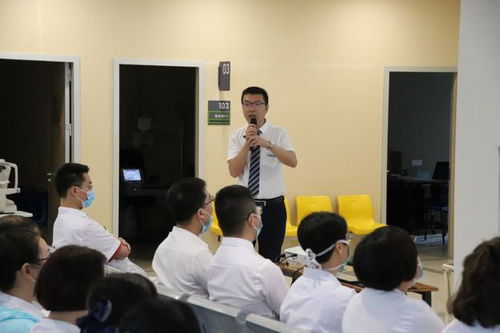 眼科患者的福音 龍巖愛(ài)爾眼科互聯(lián)網(wǎng)醫(yī)院正式上線(xiàn)