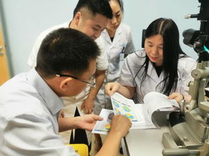全國知名眼科專家聯(lián)合坐診 家門口享受一流眼科診療服務(wù)