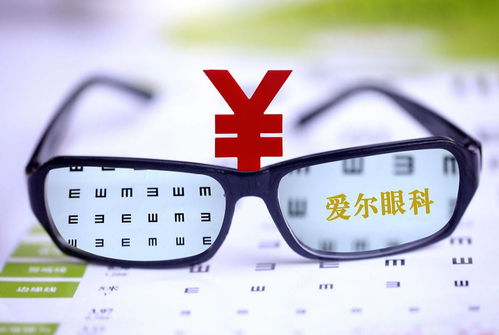 愛爾眼科 300015 眼科界的絕對龍頭,透析財報目前是否還值得投資