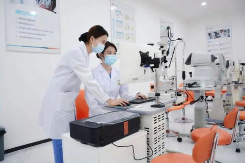廣東千里目眼科診所盛大開業(yè) 打造一站式視光診療新模式