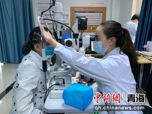 西寧愛爾眼科醫(yī)院砥礪六載啟航新征程 讓高原人民享受高質(zhì)量眼科醫(yī)療服務(wù)