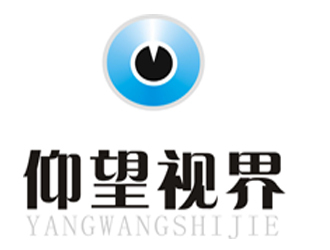 護(hù)眼醫(yī)療企業(yè)logo設(shè)計