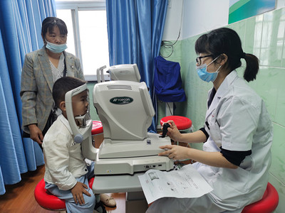 滁州市婦幼保健計(jì)劃生育服務(wù)中心