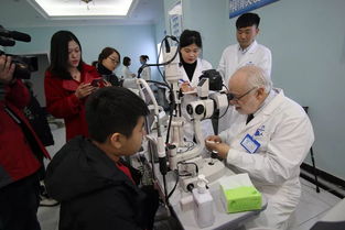 哈爾濱麥迪格眼科聯(lián)合16家教育機構(gòu)贈送13057元大禮包