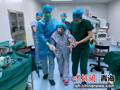 西寧愛爾眼科醫(yī)院砥礪六載啟航新征程 讓高原人民享受高質(zhì)量眼科醫(yī)療服務