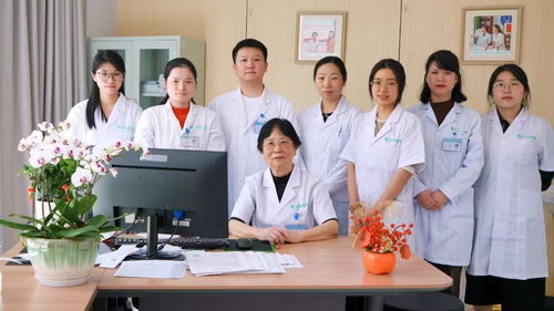 宮腔粘連多年不孕,江灣多學科診療助她輕松圓夢
