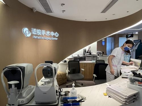 浙江省眼科醫(yī)院之江院區(qū)眼科醫(yī)生提醒 摘鏡雖好,但不能盲目跟風
