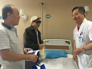 烏魯木齊普瑞眼科醫(yī)院成立八周年慶典開(kāi)幕儀式