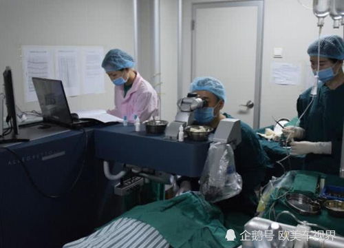 眼睛近視,想做激光手術(shù)治療 眼科醫(yī)生 這3類人真不適合做