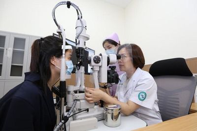 國眼醫(yī)療祝賀中國眼谷-中央孵化園今日開園!