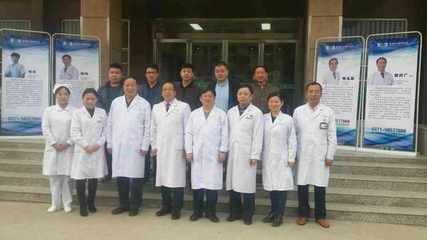 鄭州愛爾春季大型聯(lián)合義診--臨潁站-